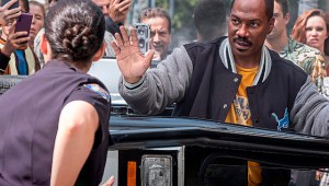 Noticia Accidente con víctimas en la filmación de la nueva película de Eddie Murphy