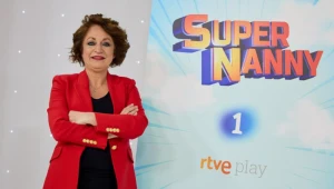 La polémica de 'Supernanny' en RTVE pone en peligro su estreno