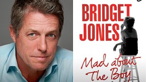 Bridget Jones 4: Hugh Grant desvela la 