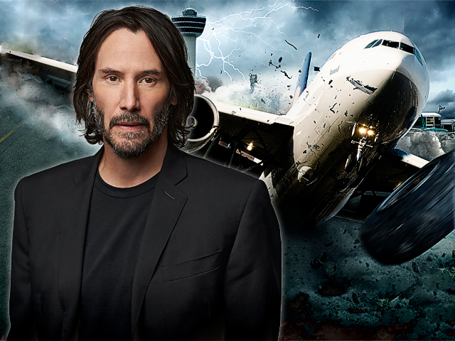 Keanu Reeves deja atrás a John Wick y anuncia su nuevo y ambicioso proyecto cinematográfico