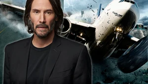 Keanu Reeves deja atrás a John Wick y anuncia su nuevo y ambicioso proyecto cinematográfico