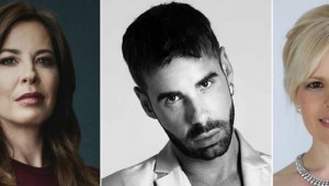 Nuevos invitados de 'Pasapalabra': Mamen Mendizábal, David Carrillo, Lluvia Rojo y Chema Martínez