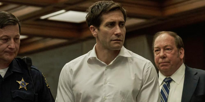Apple TV+ adelanta el estreno de su nueva serie con Jake Gyllenhaal