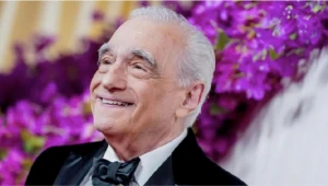 Santos: nueva serie sobre vidas de santos producida y dirigida por Martin Scorsese