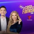 Noticia Revelaciones escandalosas sobre los salarios de La casa de los famosos Telemundo