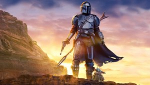 El Ascenso de la Fuerza: Mandalorian  y Grogu desatan su poder en la gran pantalla