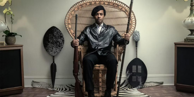 André Holland y Alessandro Nivola planean una gran fuga en el tráiler de 'The Big Cigar'
