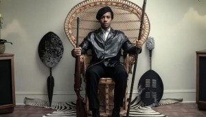 Noticia André Holland y Alessandro Nivola planean una gran fuga en el tráiler de 'The Big Cigar'
