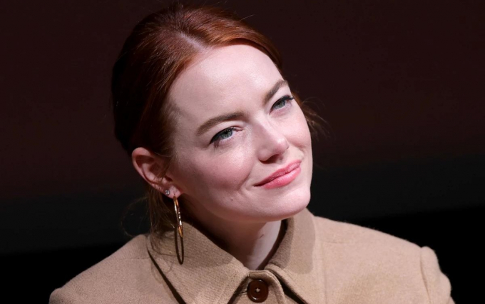 Emma Stone prefiere que la llamen por su nombre real