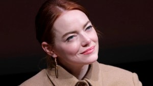 Emma Stone prefiere que la llamen por su nombre real