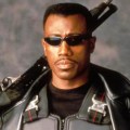 Noticia Wesley Snipes regresa como Blade en el Universo Cinematográfico de Marvel