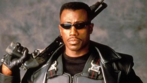 Wesley Snipes regresa como Blade en el Universo Cinematográfico de Marvel