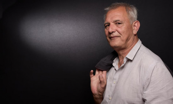 Muere el director Laurent Cantet, ganador de la Palma de Oro de Cannes