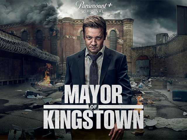 La temporada 3 de 'Mayor of Kingstown' estrena su explosivo tráiler