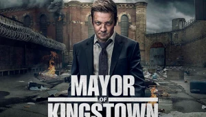 La temporada 3 de 'Mayor of Kingstown' estrena su explosivo tráiler