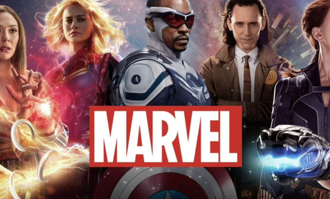 El legado inmortal: 5 actores que partieron dejando su huella en el Universo Marvel  