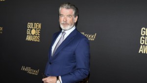 El regreso triunfal de Pierce Brosnan al mundo de los espías