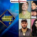 Noticia 'El Hormiguero 3.0': Todos los invitados de la semana (del 29 de abril al 2 de mayo)