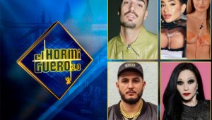 'El Hormiguero 3.0': Todos los invitados de la semana (del 29 de abril al 2 de mayo)