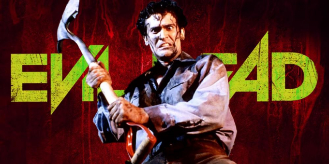 Sam Raimi producirá dos nuevas películas de la saga 'Evil Dead'