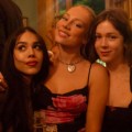Noticia Reencuentro de 'Élite': Danna Paola, Ester Expósito, Georgina Amorós y más