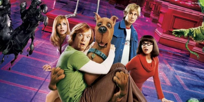 Netflix prepara el regreso de Scooby-Doo como una serie de imagen real