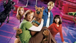 Netflix prepara el regreso de Scooby-Doo como una serie de imagen real