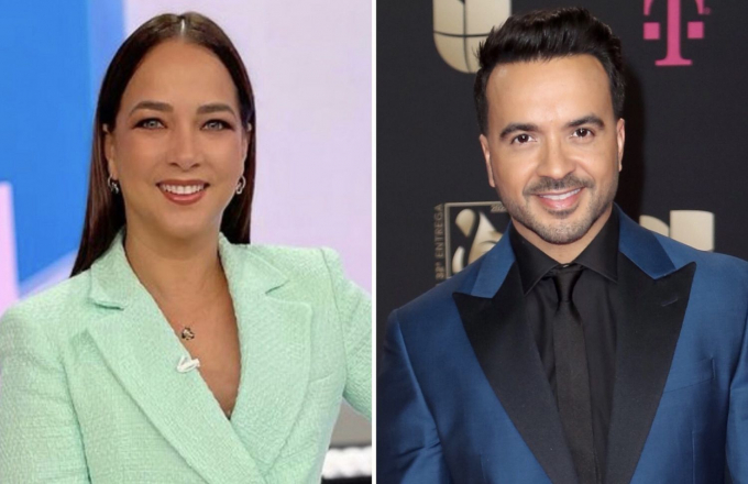 Luis Fonsi revela impacto de su pasado con Adamari López en su matrimonio actual
