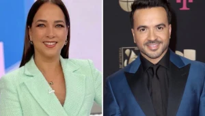 Luis Fonsi revela impacto de su pasado con Adamari López en su matrimonio actual