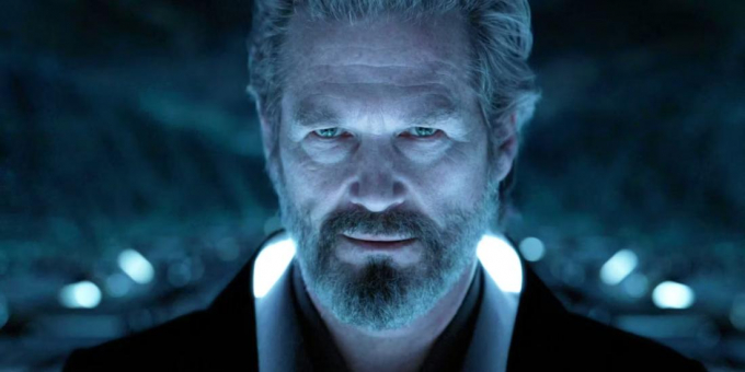 'Tron 3': Disney confirma con una imagen el regreso de Jeff Bridges