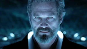 'Tron 3': Disney confirma con una imagen el regreso de Jeff Bridges