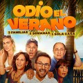 Noticia 'Odio el verano' de Fernando García-Ruiz revela su tráiler y la fecha de estreno