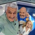 Noticia Nuevos invitados de 'Pasapalabra': Amaia Aberasturi, Carlos Chamarro, Marina Castaño y Fernando Romay