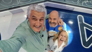 Nuevos invitados de 'Pasapalabra': Amaia Aberasturi, Carlos Chamarro, Marina Castaño y Fernando Romay