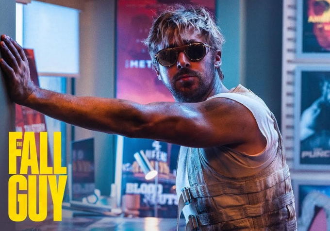 'El especialista', dónde y cuándo se podrá ver en streaming la comedia de acción
