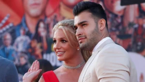 Britney Spears y Sam Asghari se divorcian tras 9 meses de separación