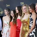 Noticia Las hijas de Nicole Kidman debutan en la alfombra roja en homenaje a su madre