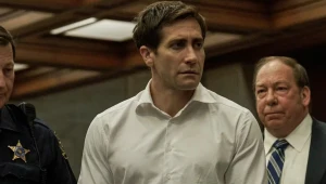 Primer avance de 'Presunto inocente' con Jake Gyllenhaal