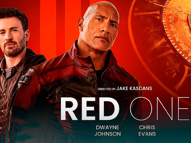 'Red One': Acusan a Dwayne Johnson de convertir el rodaje en una pesadilla