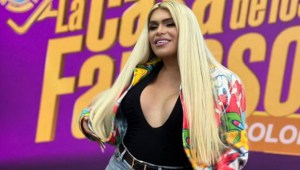 Wendy Guevara sorprende con su inesperada llegada en La Casa de los Famosos