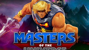 El reinicio de Masters of the Universe revela su fecha de estreno en cines