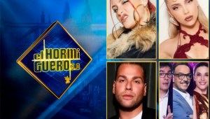 'El Hormiguero 3.0': Todos los invitados de la semana (del 6 al 9 de mayo)