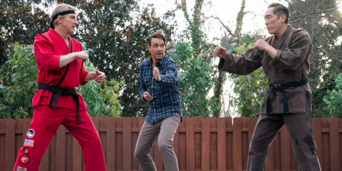 Tráiler de 'Cobra kai' temporada 6: se acerca el duelo final