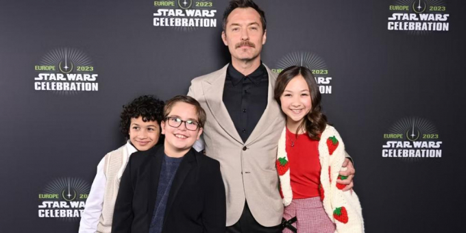 'Star Wars: Skeleton Crew' desvela su fecha de estreno