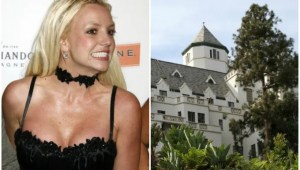 Britney Spears: La Verdad detrás del escandaloso Incidente en el Chateau Marmont