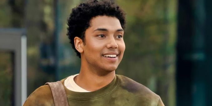 'Gen V': no habrá nuevo casting para el personaje de Chance Perdomo