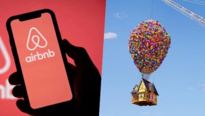 Airbnb desata una revolución con 'Icónicos': ¡Más que un lugar para dormir, es una nueva forma de vivir!