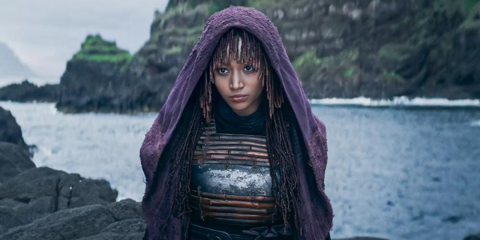 Los Jedi se encuentran en peligro en el nuevo tráiler de 'The Acolyte'