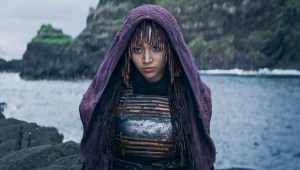 Los Jedi se encuentran en peligro en el nuevo tráiler de 'The Acolyte'