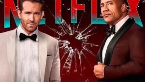 Dwayne Johnson vs. Ryan Reynolds: La Pelea que Hundió una franquicia en Netflix
